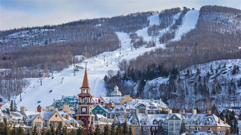 mont-tremblant casino gondola hours|Opening Hours and Ski Season Dates